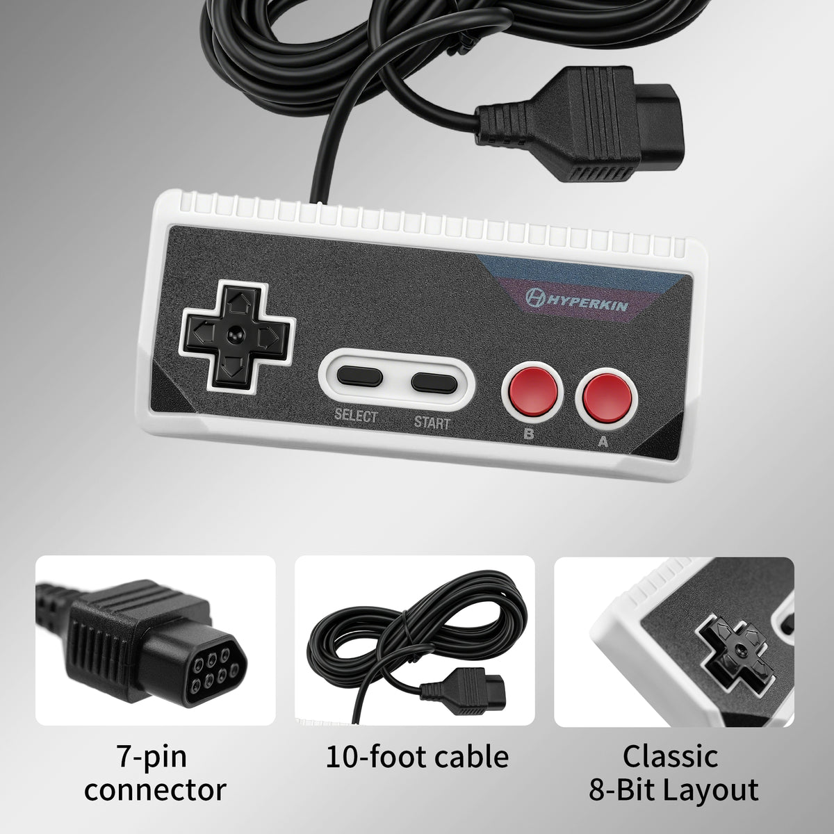 Hyperkin Cadet Premium Controller
