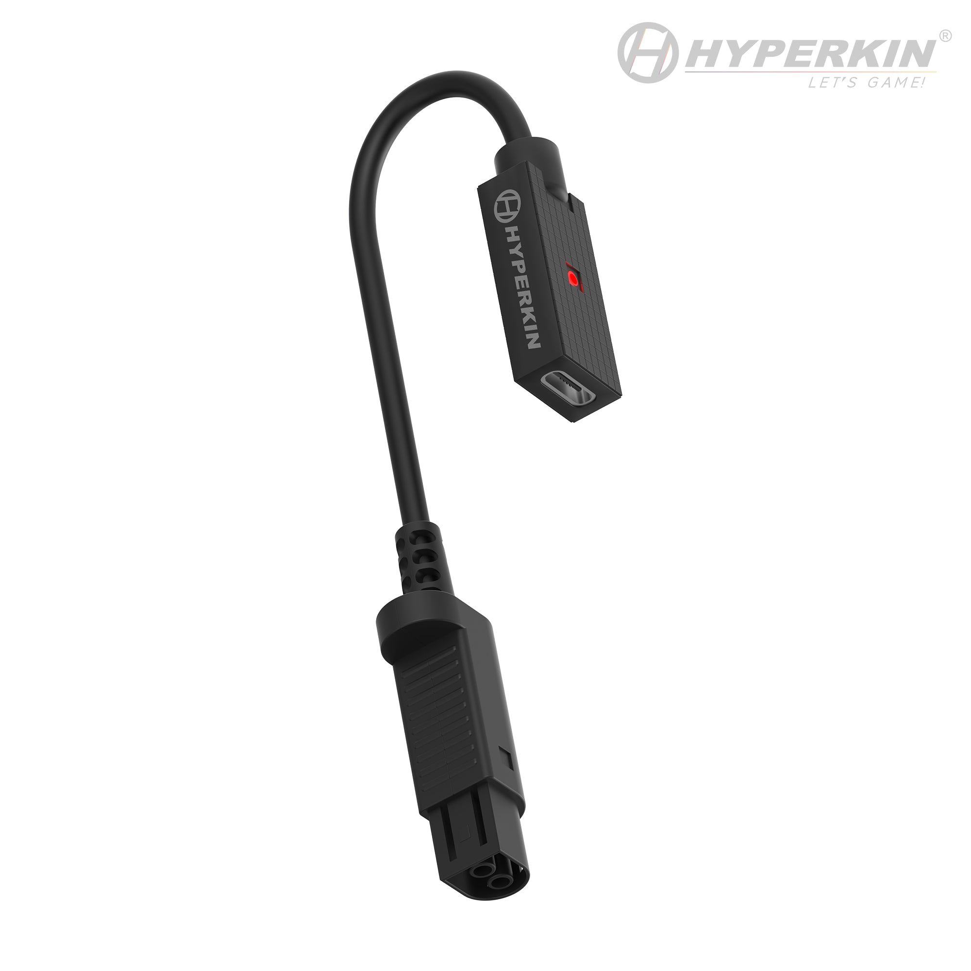 Type-C USB Power Supply - 45W/12V