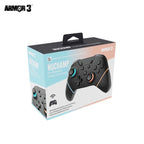 "NuChamp" Wireless Game Controller - Armor3