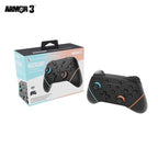 "NuChamp" Wireless Game Controller - Armor3