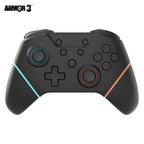 "NuChamp" Wireless Game Controller - Armor3