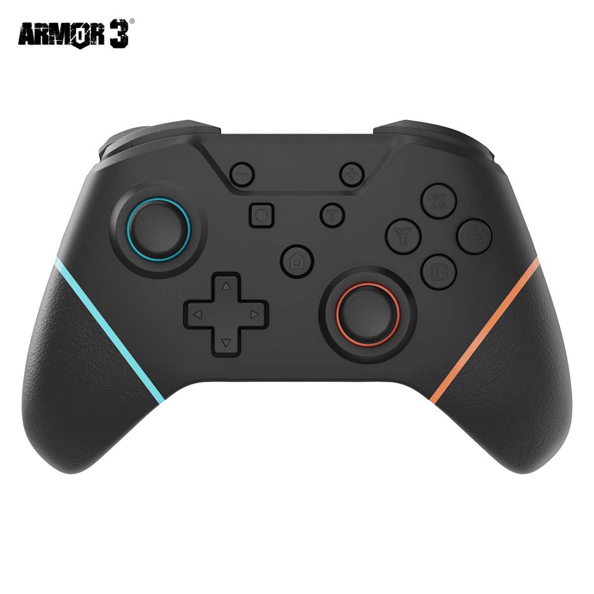"NuChamp" Wireless Game Controller - Armor3