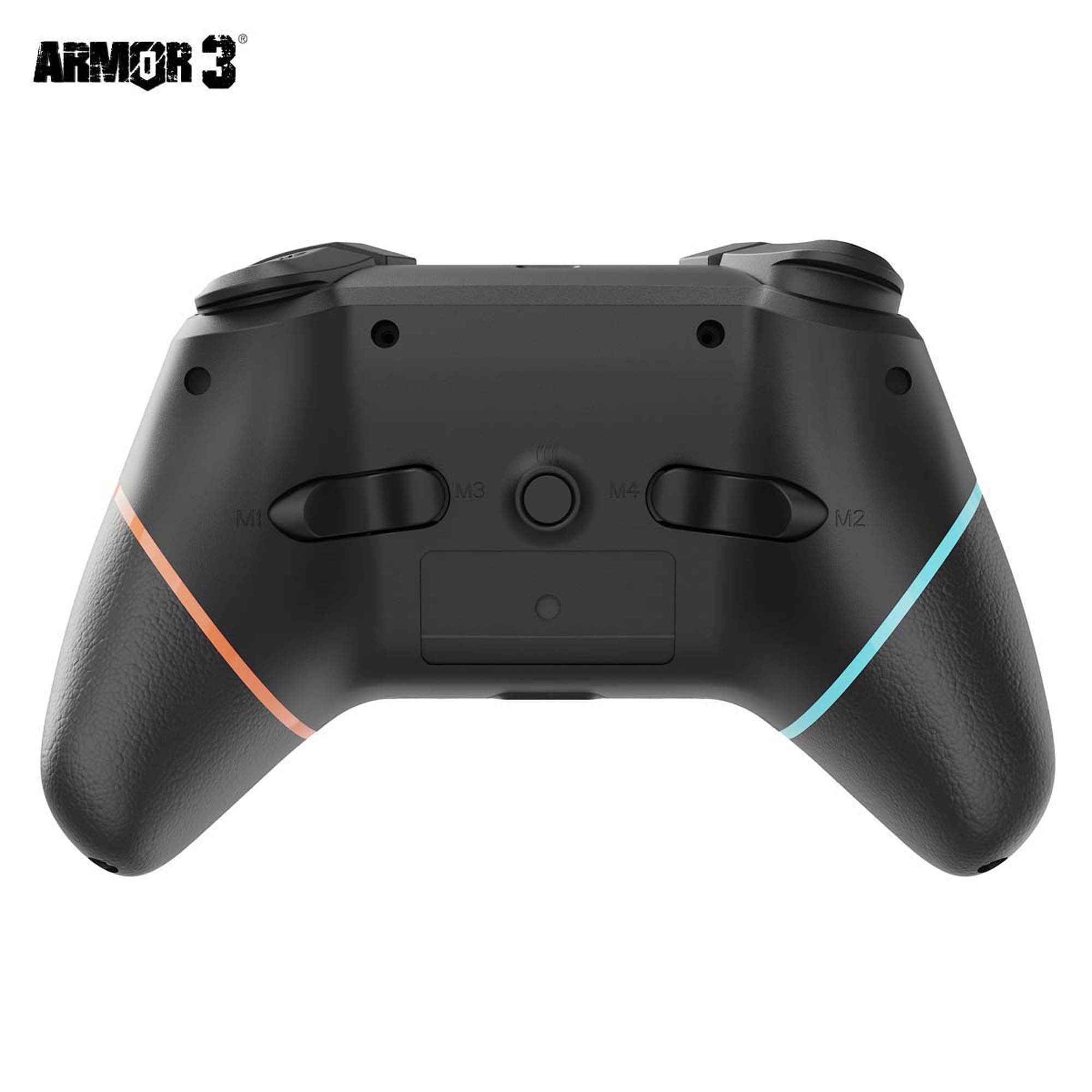 "NuChamp" Wireless Game Controller - Armor3