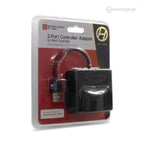2-Port Controller Adapter