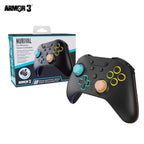"NuRival" Pro Wireless Game Controller - Armor 3