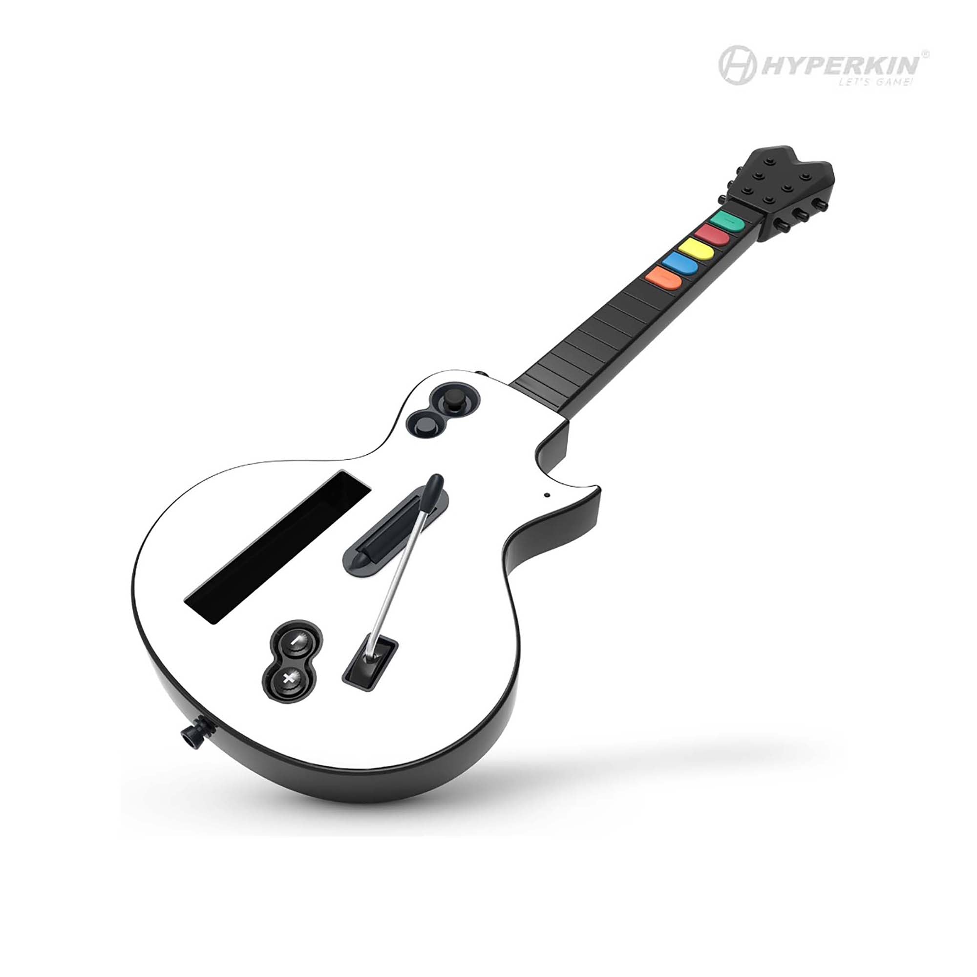 Hyper Strummer Wireless Guitar