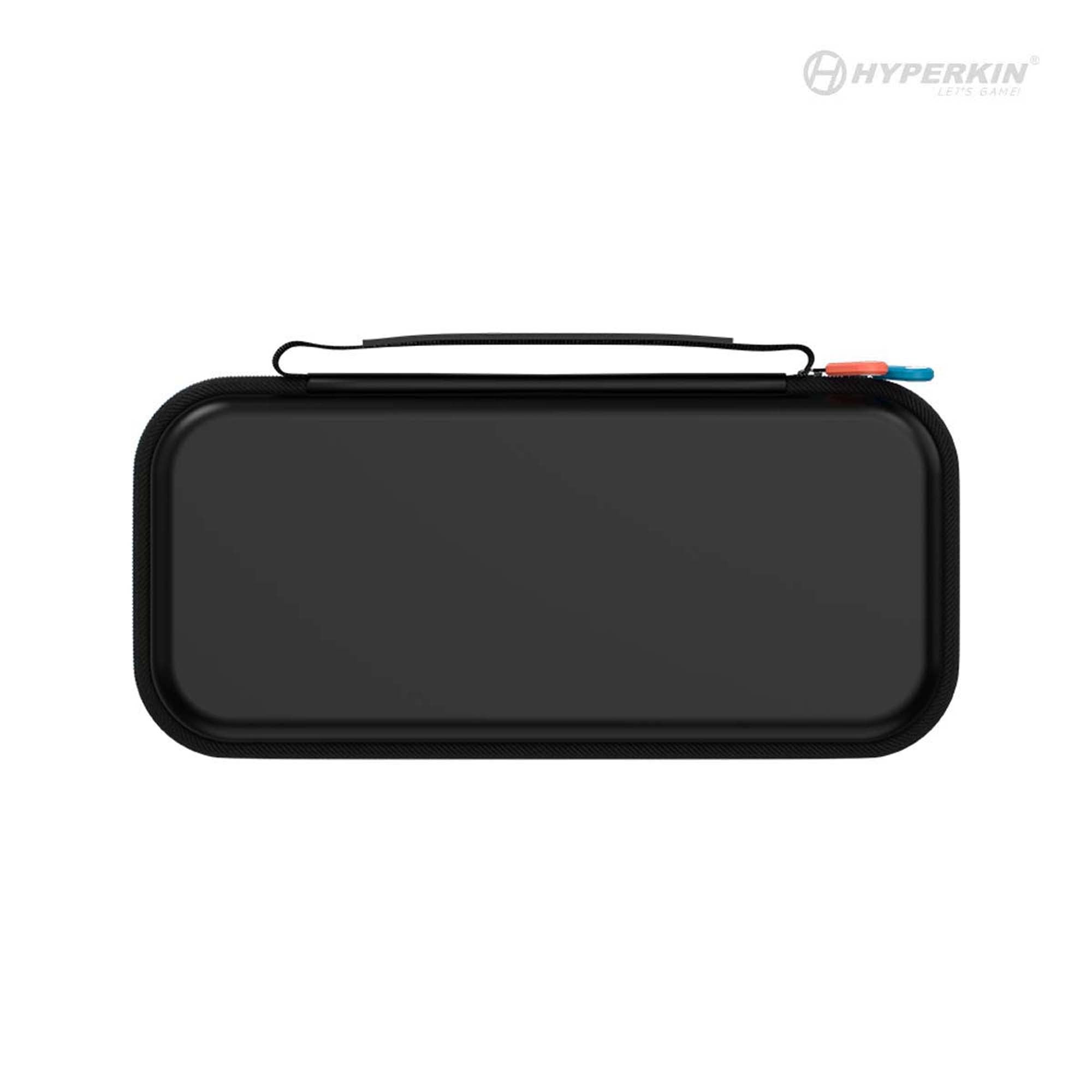 EVA Hard Shell Carrying Case - Hyperkin