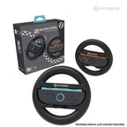 Racing Wheel Set (2pcs) - Hyperkin