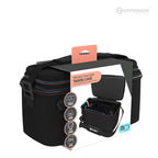 "Warden" Overnight Travel Case - Hyperkin