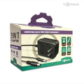 3-in-1 Universal AC Adapter