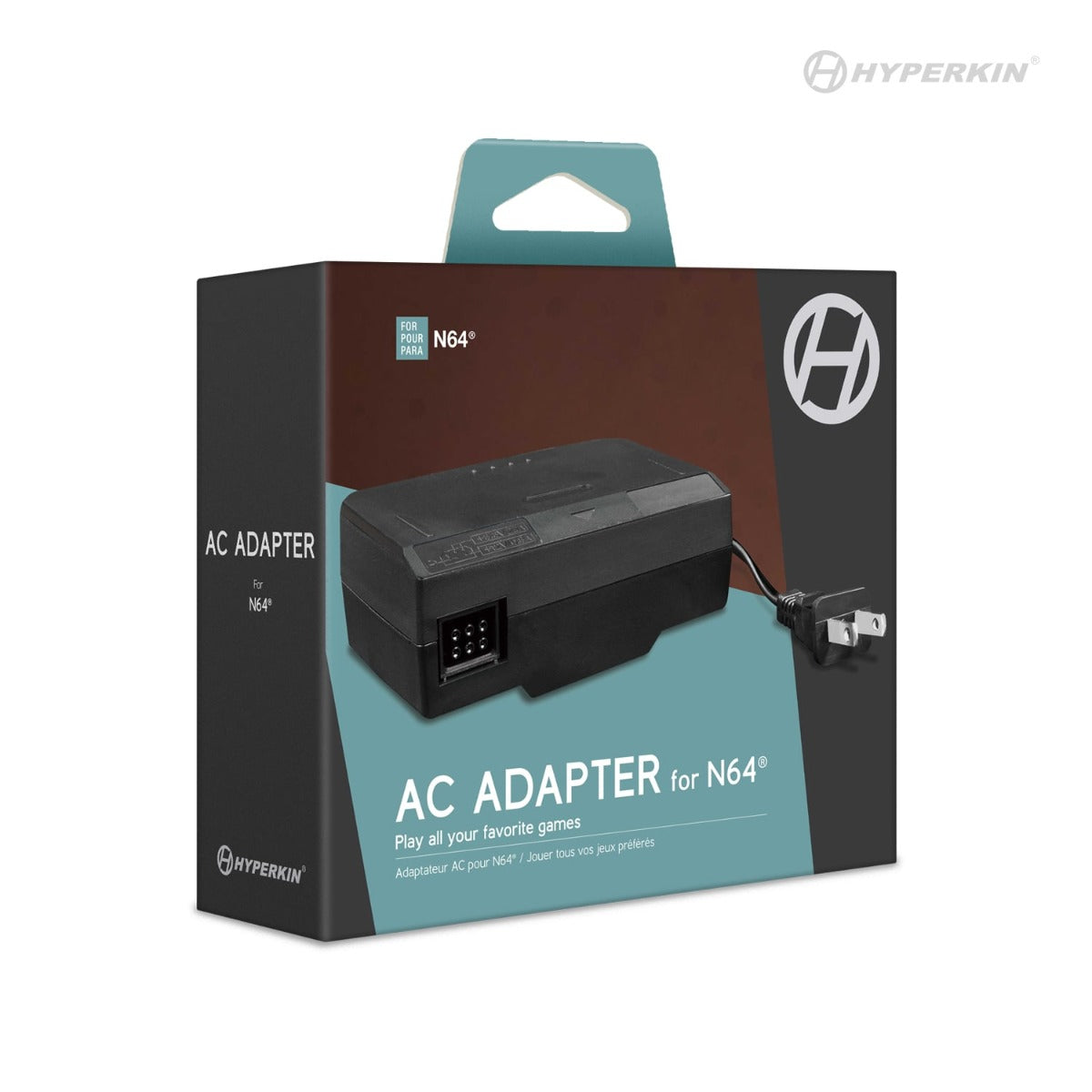 AC Adapter
