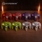 Captain+ Full Spectrum Controller Bundle
