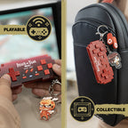 Pixelbyte Blindbox Controller (6 Pack Case)