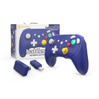 BattlerGC Wireless Pro Series Controller Combined