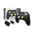 BattlerGC Wireless Pro Series Controller Combined