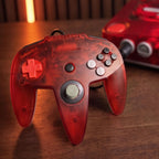 Captain Premium Hall Effect stick Controller Limited Edition