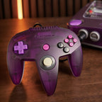 Captain Premium Hall Effect stick Controller Limited Edition