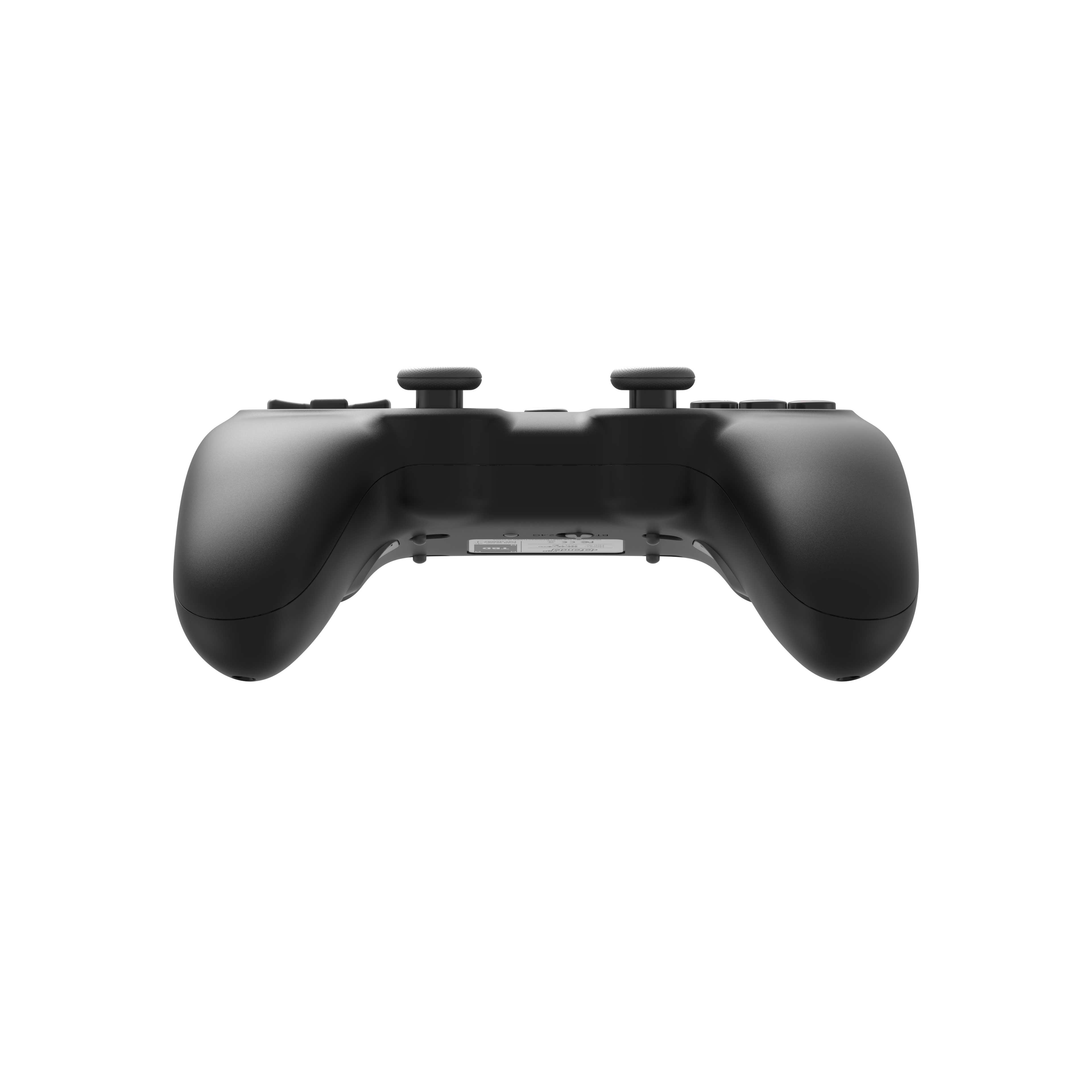 Defender Pro Series Wireless Controller - Black