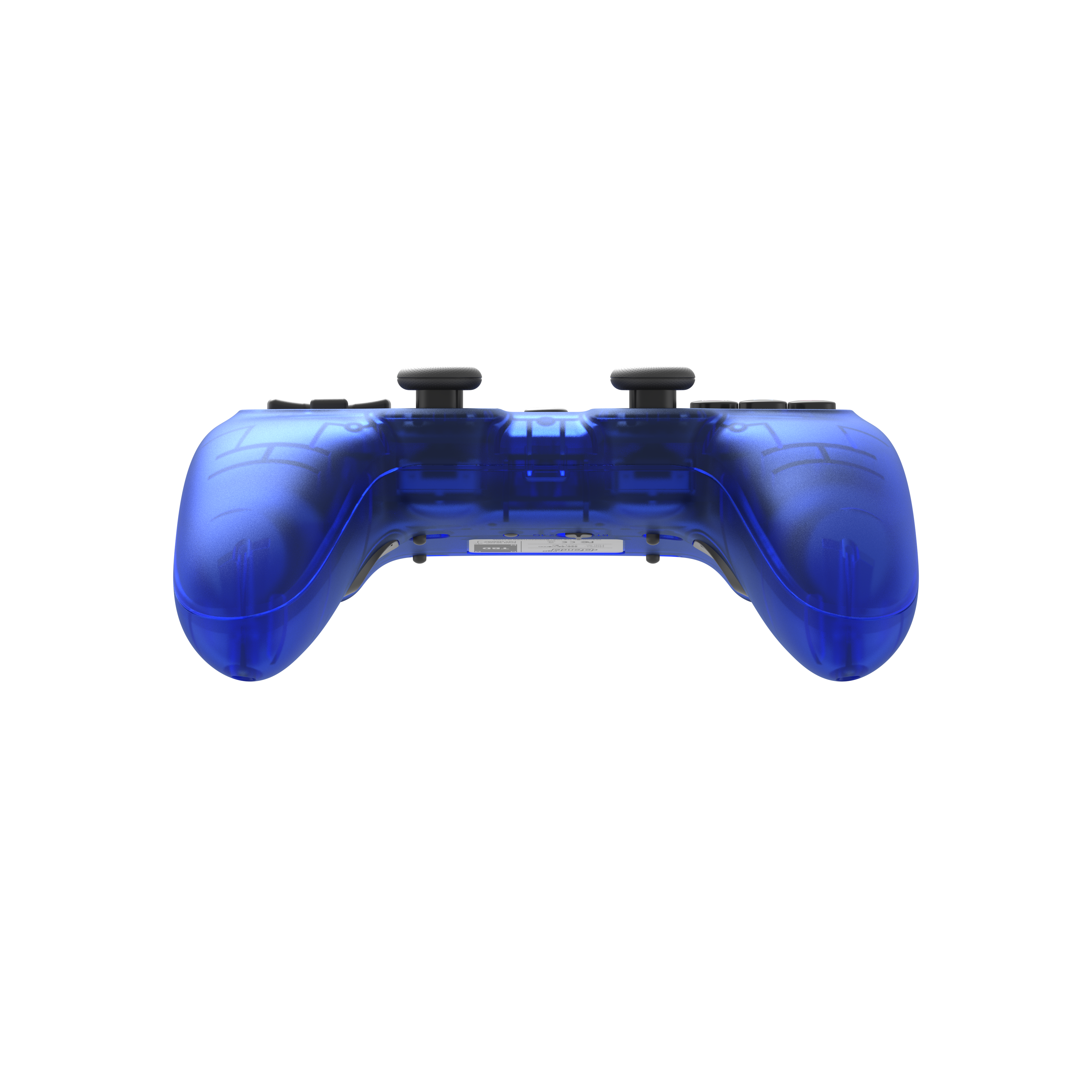 Defender Pro Series Wireless Controller - Blue