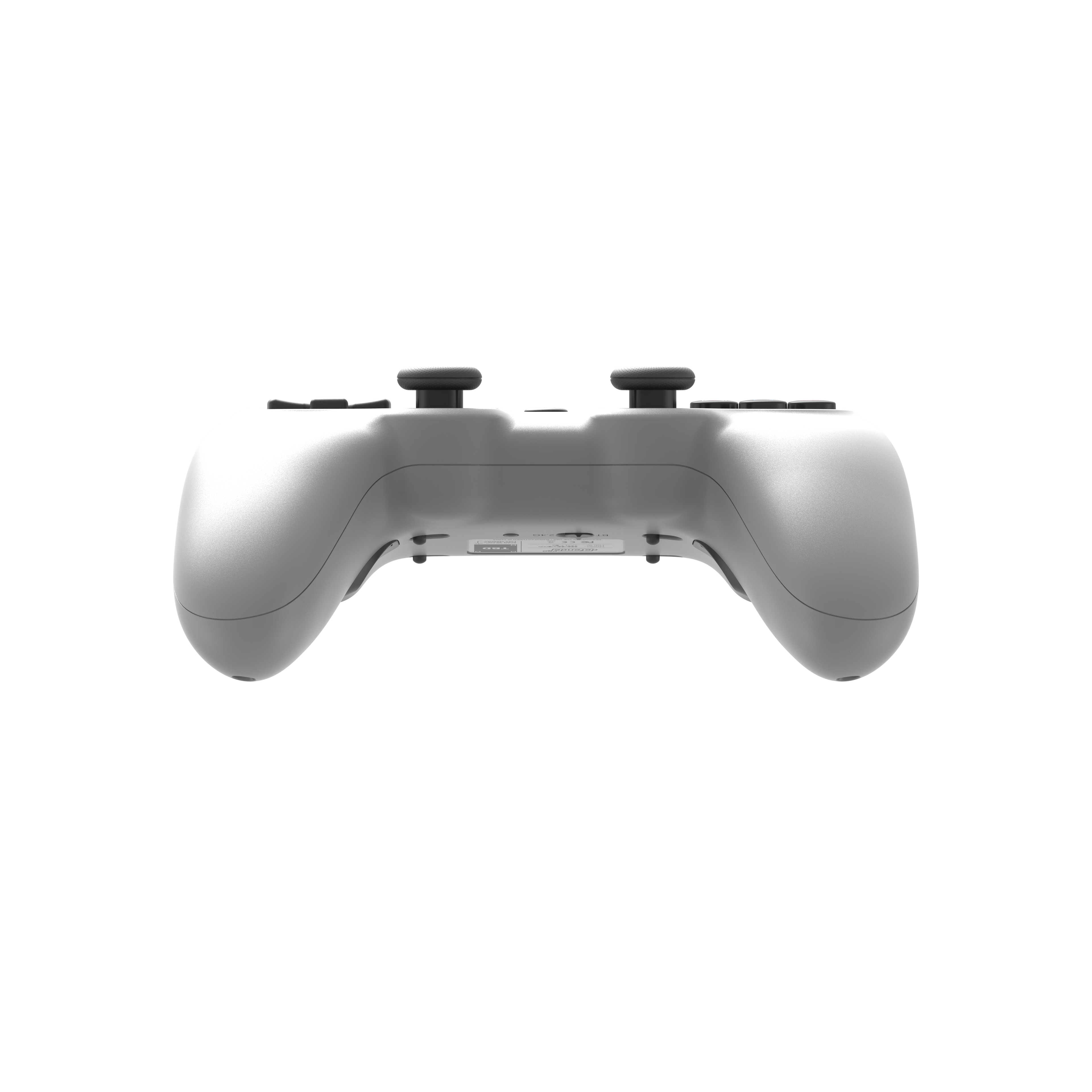 Defender Pro Series Wireless Controller - Gray