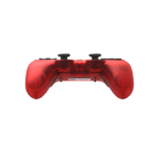 Defender Pro Series Wireless Controller - Red