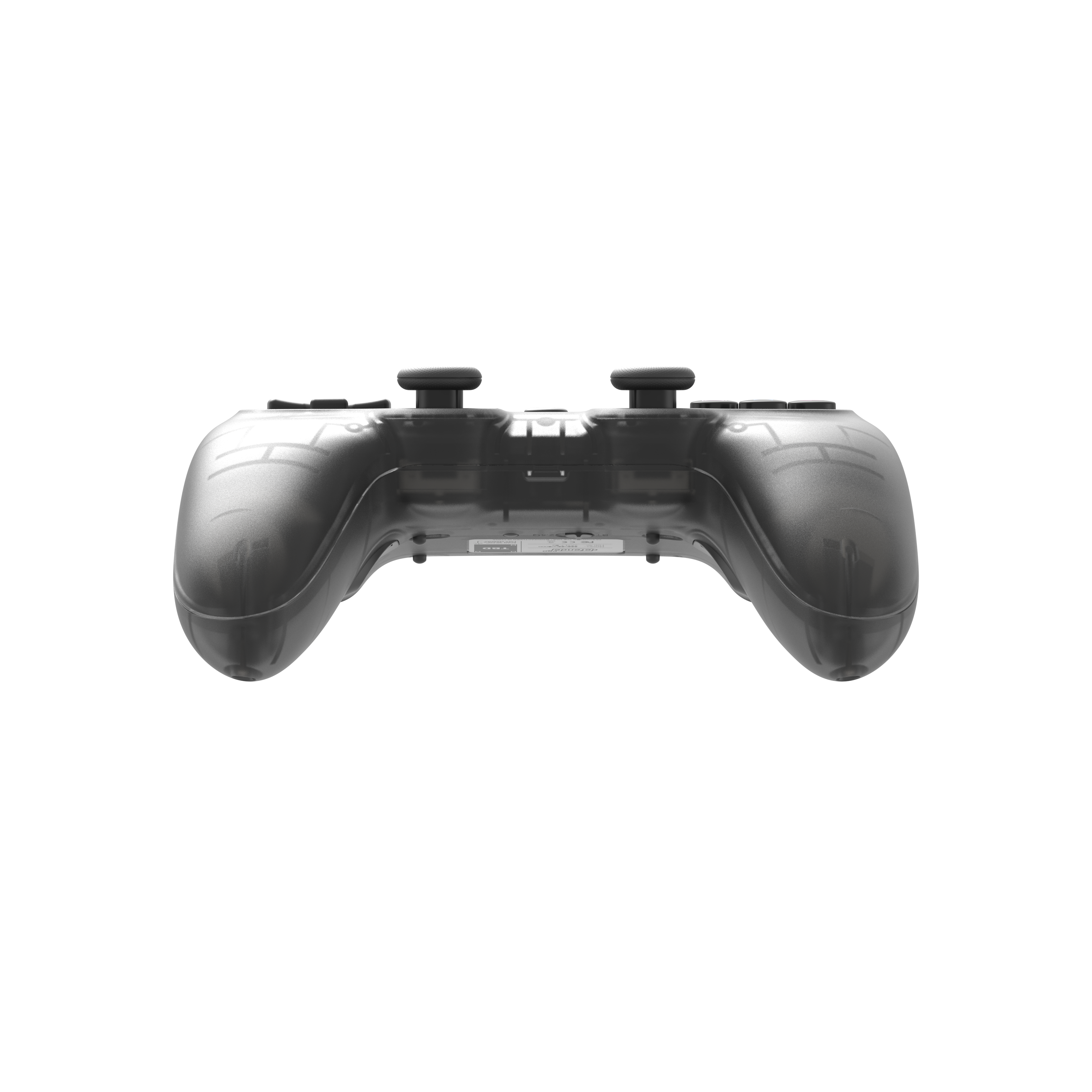 Defender Pro Series Wireless Controller - Smoke