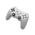 Defender Pro Series Wireless Controller - Gray