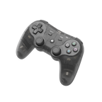 Defender Pro Series Wireless Controller - Smoke