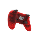Defender Pro Series Wireless Controller - Red