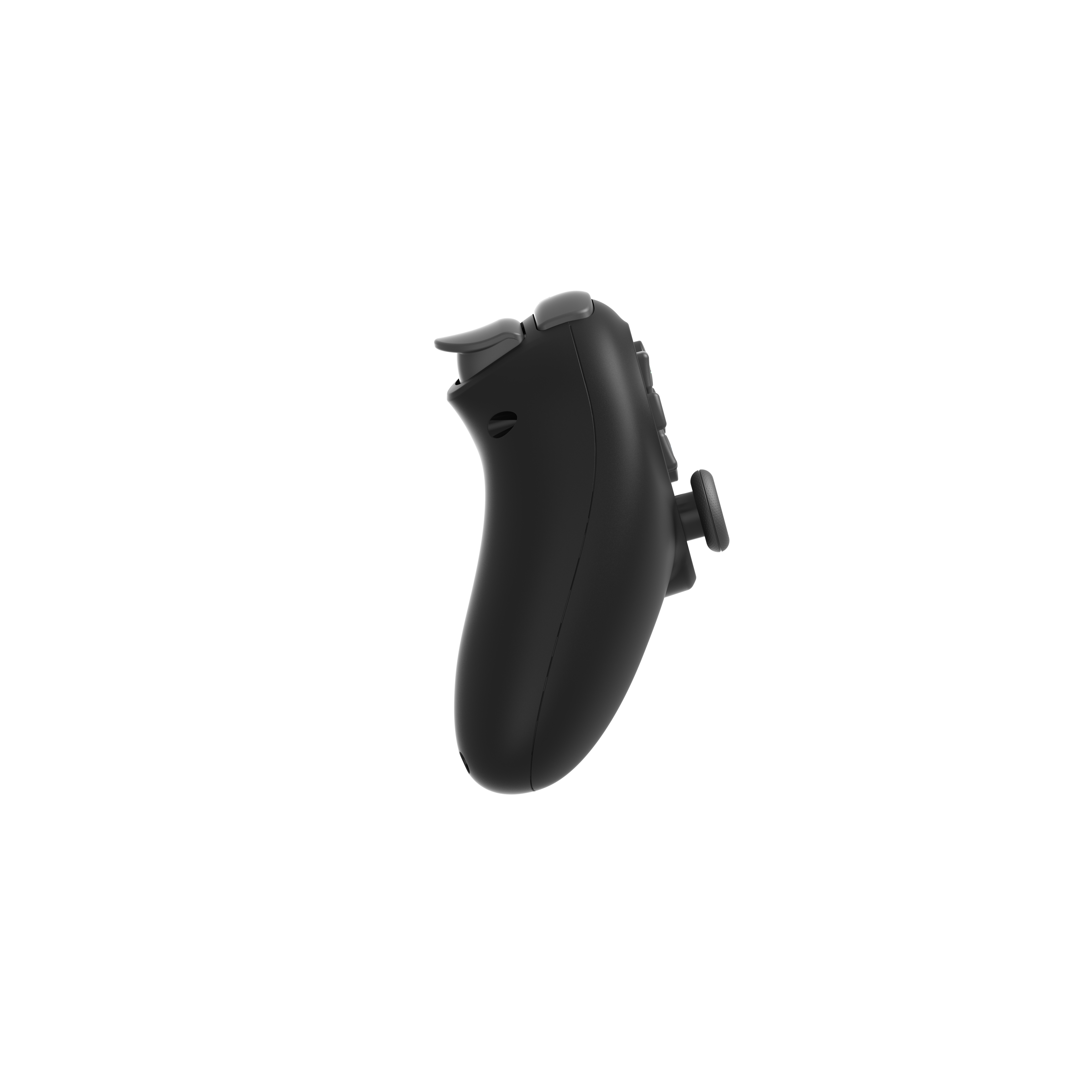 Defender Pro Series Wireless Controller - Black