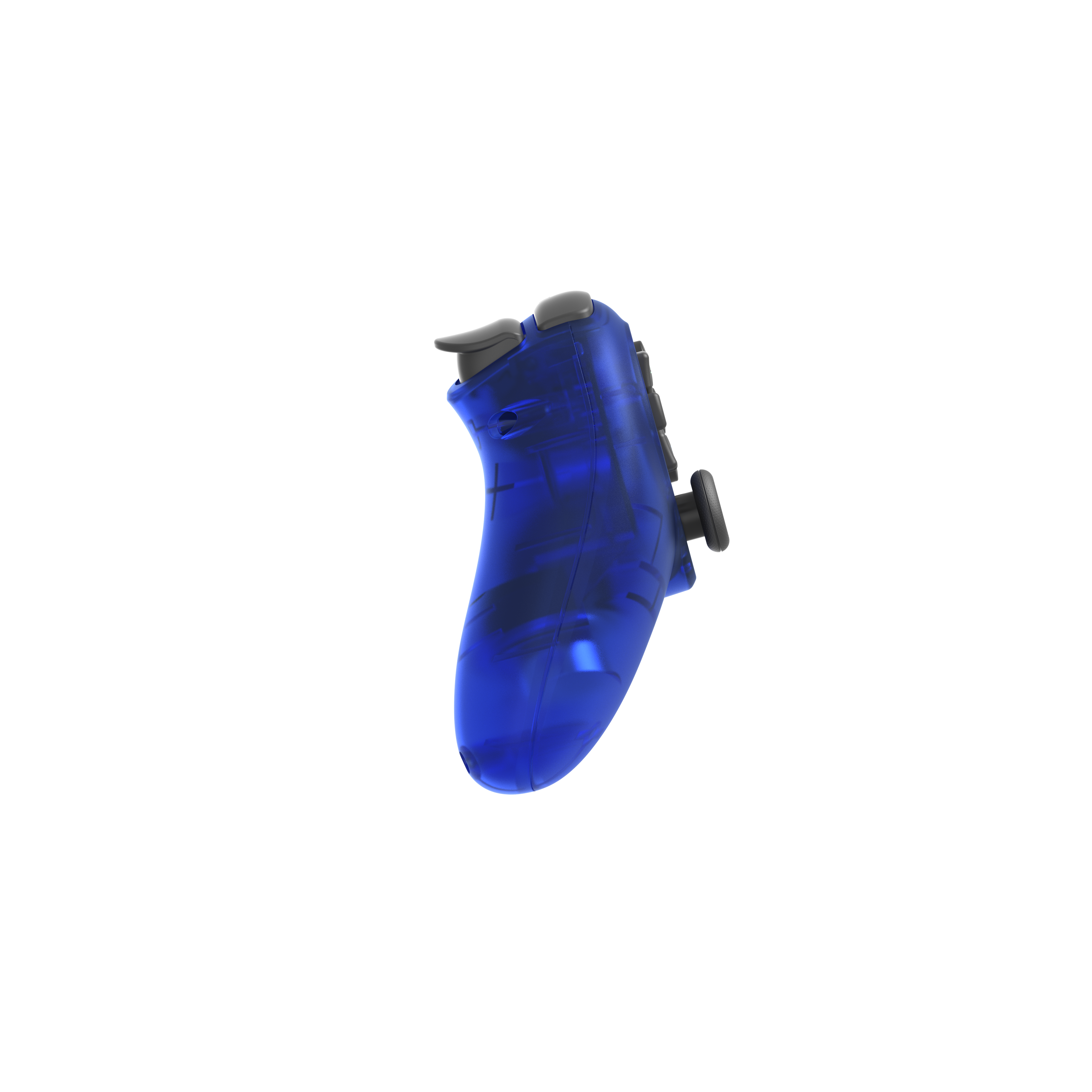 Defender Pro Series Wireless Controller - Blue