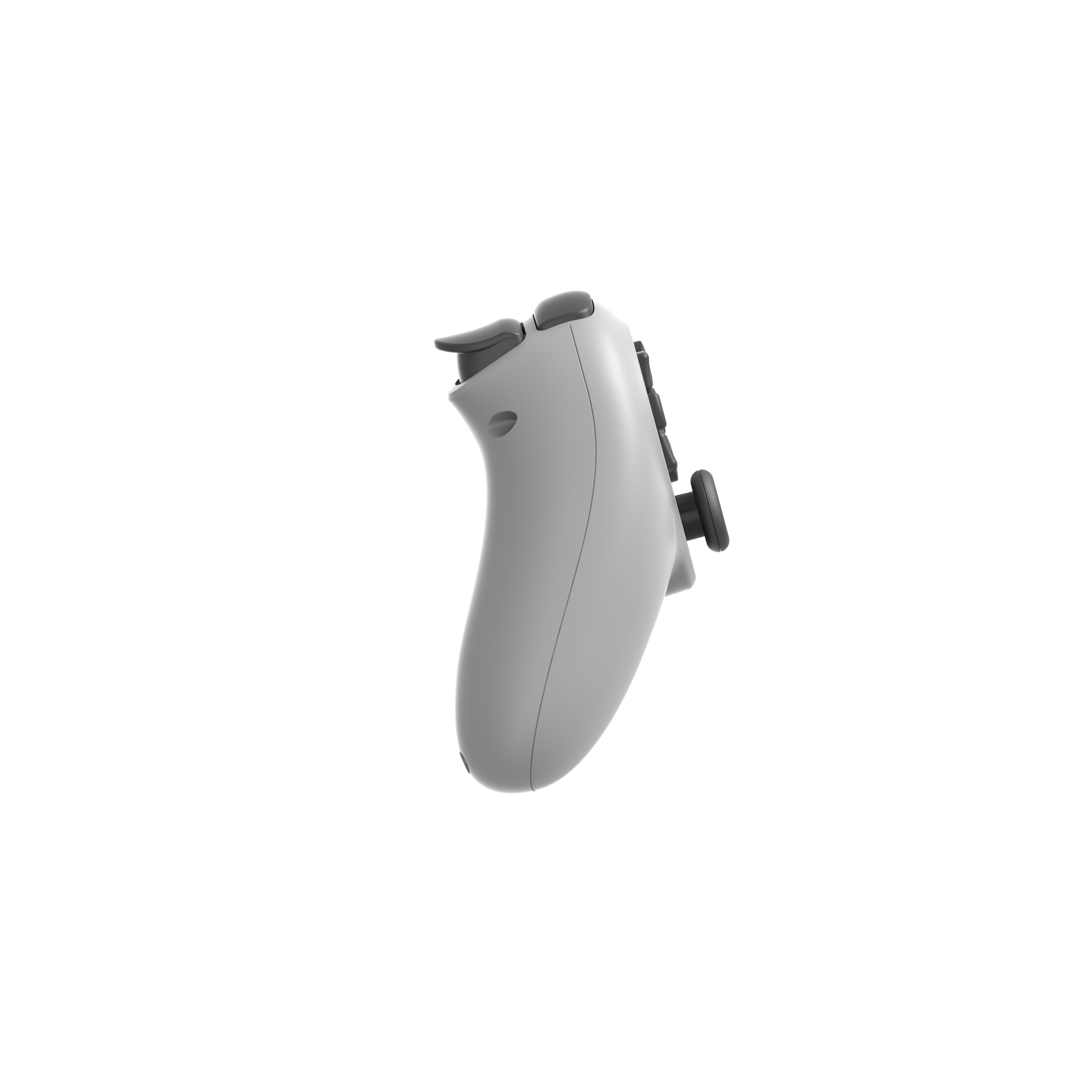 Defender Pro Series Wireless Controller - Gray