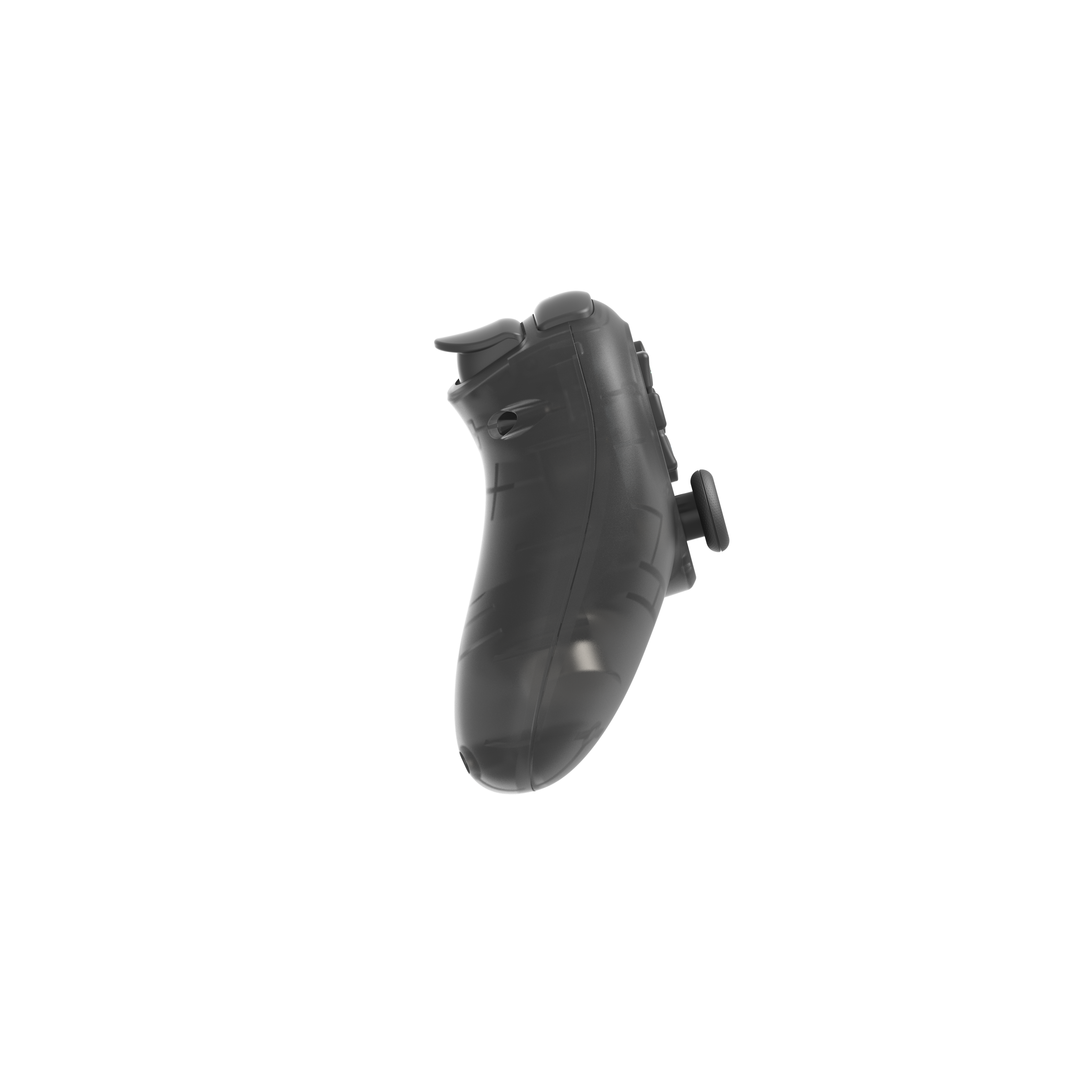 Defender Pro Series Wireless Controller - Smoke