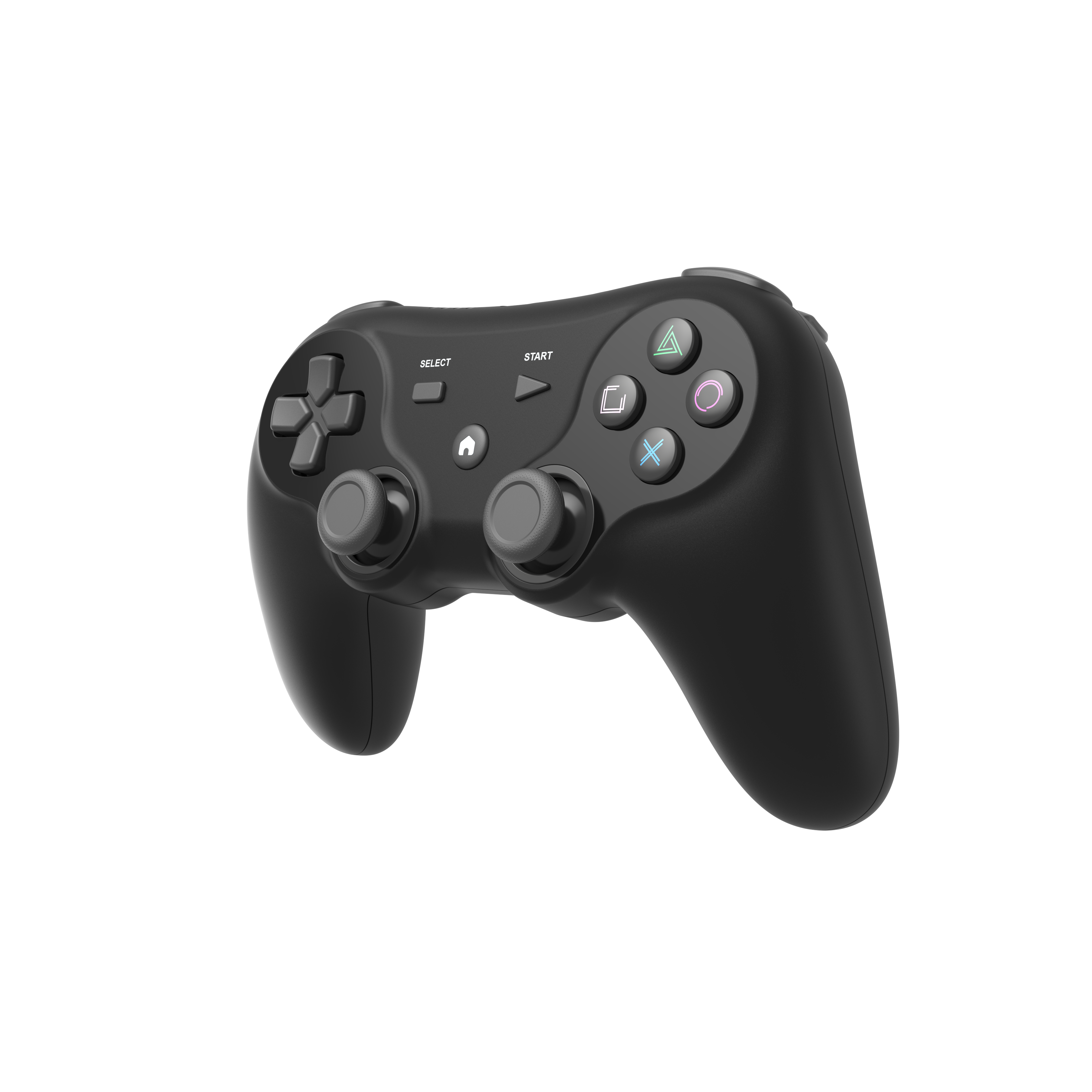 Defender Pro Series Wireless Controller - Black