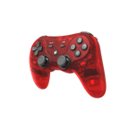 Defender Pro Series Wireless Controller - Red