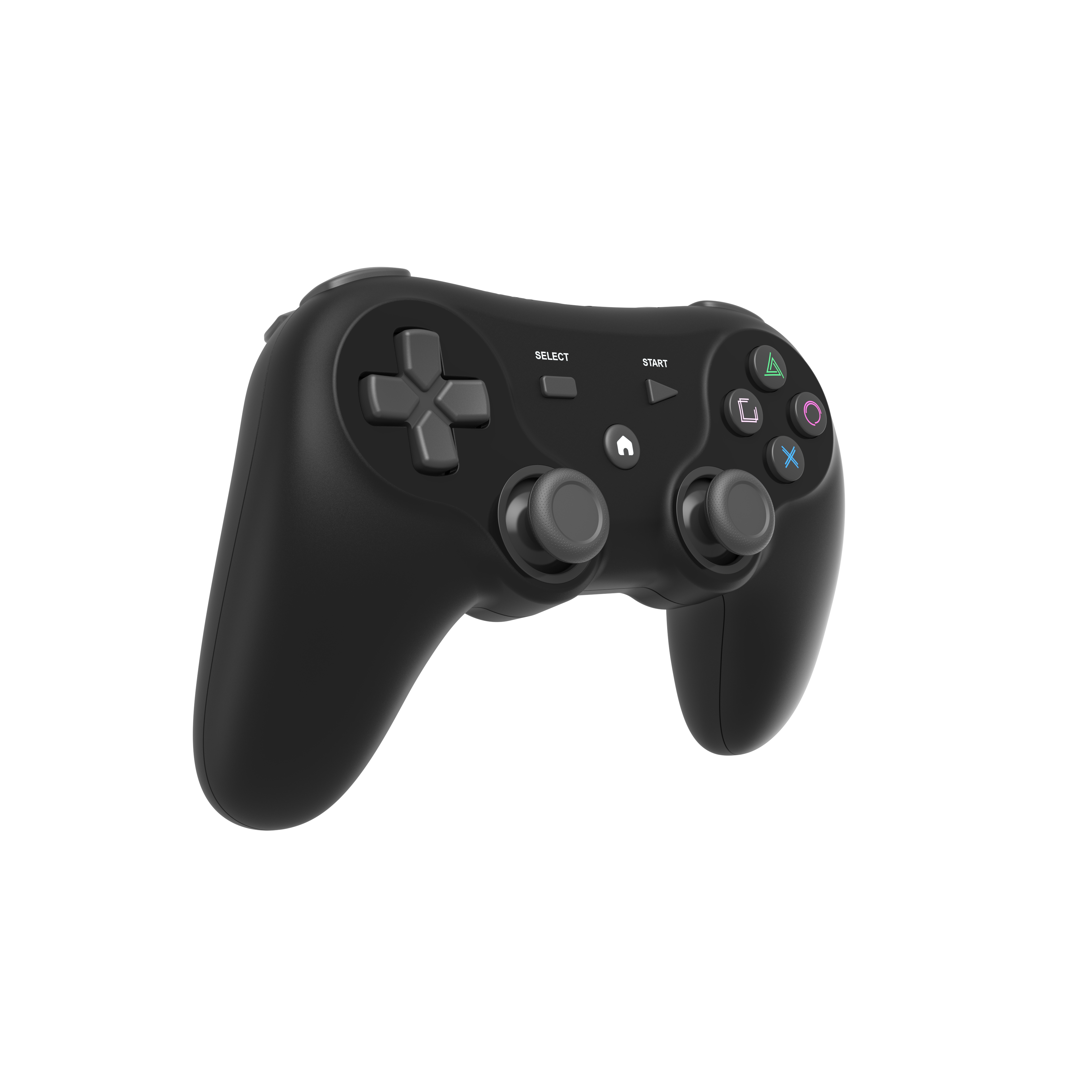 Defender Pro Series Wireless Controller - Black