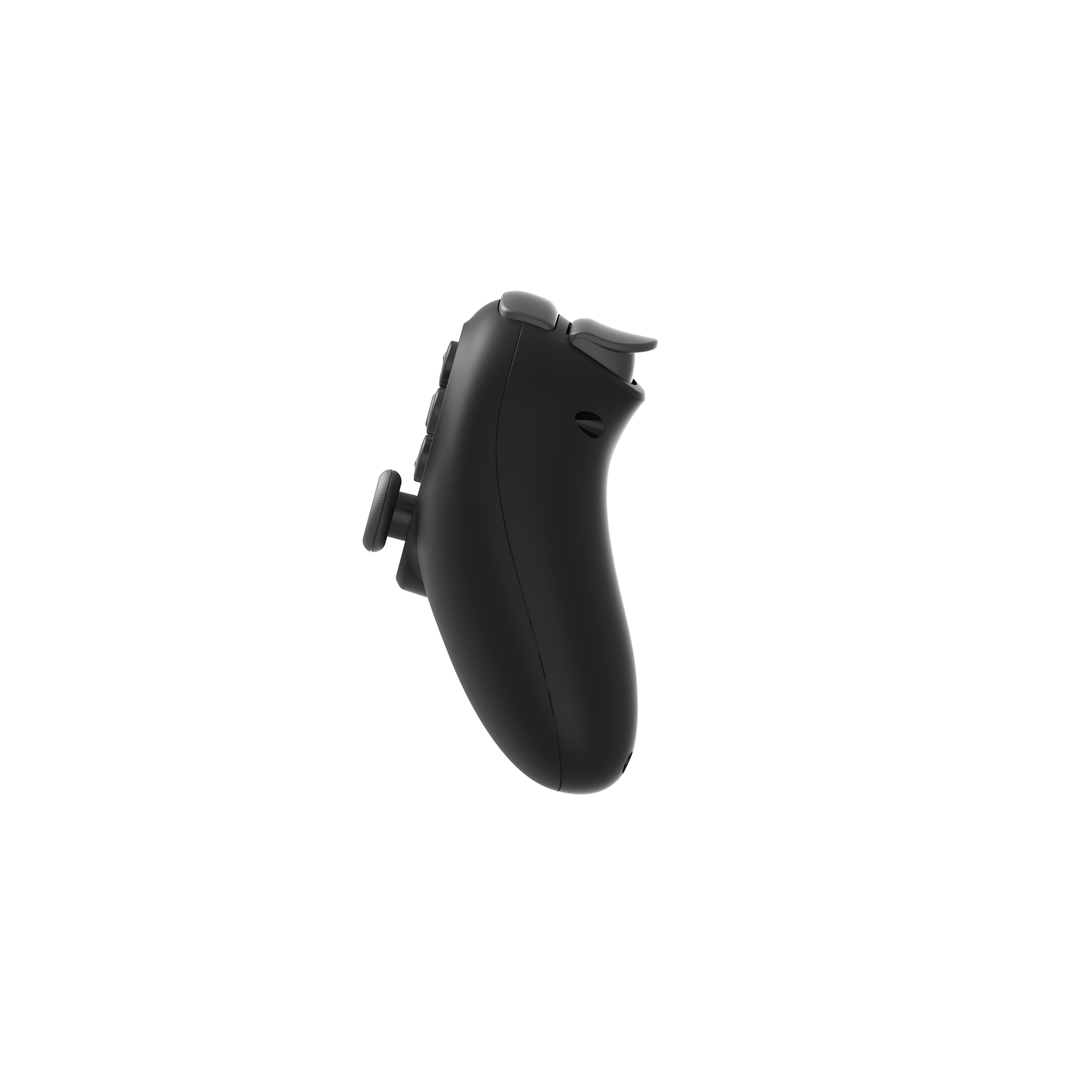 Defender Pro Series Wireless Controller - Black