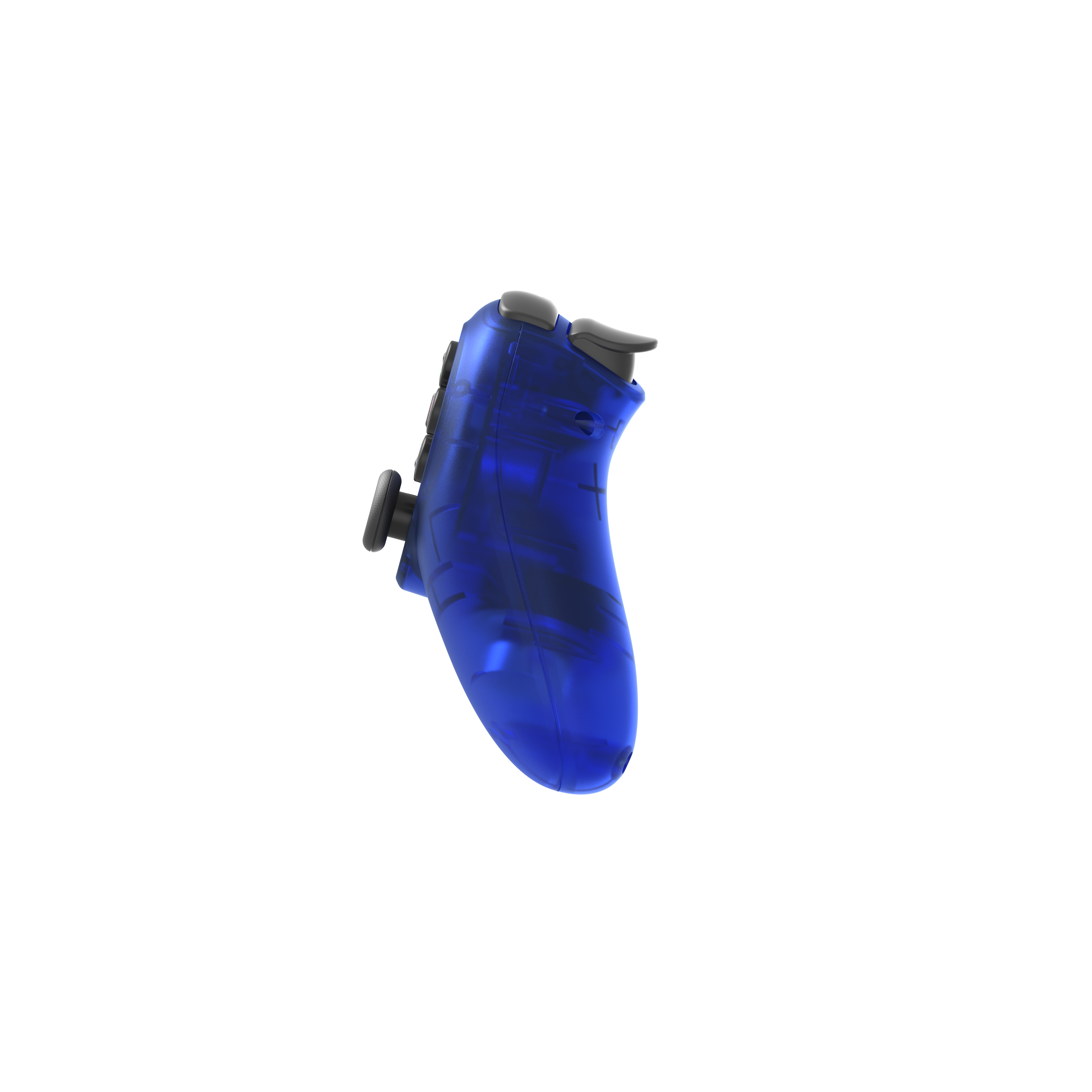 Defender Pro Series Wireless Controller - Blue