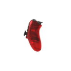 Defender Pro Series Wireless Controller - Red