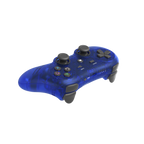 Defender Pro Series Wireless Controller - Blue