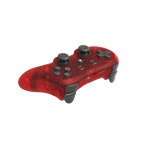Defender Pro Series Wireless Controller - Red