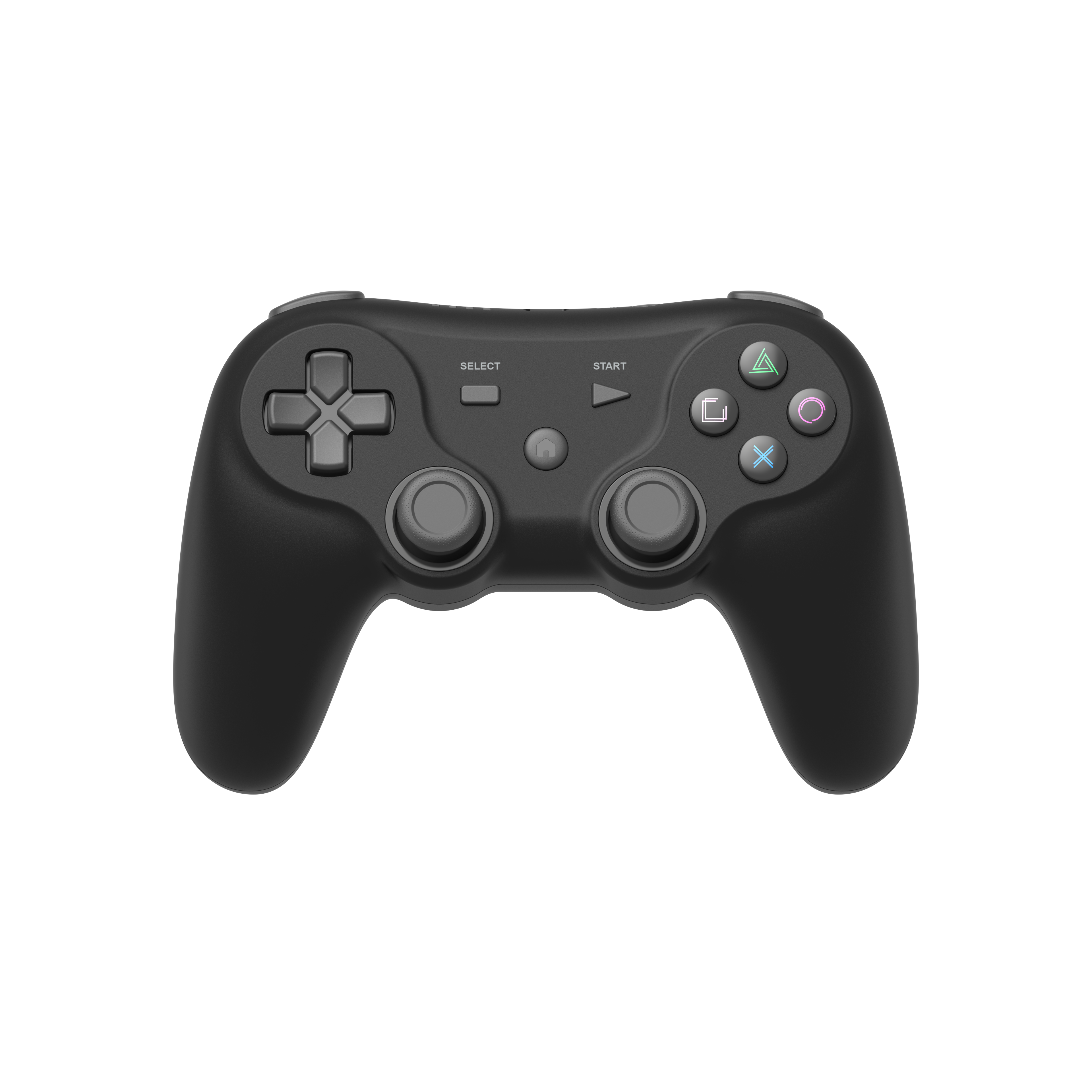 Defender Pro Series Wireless Controller - Black