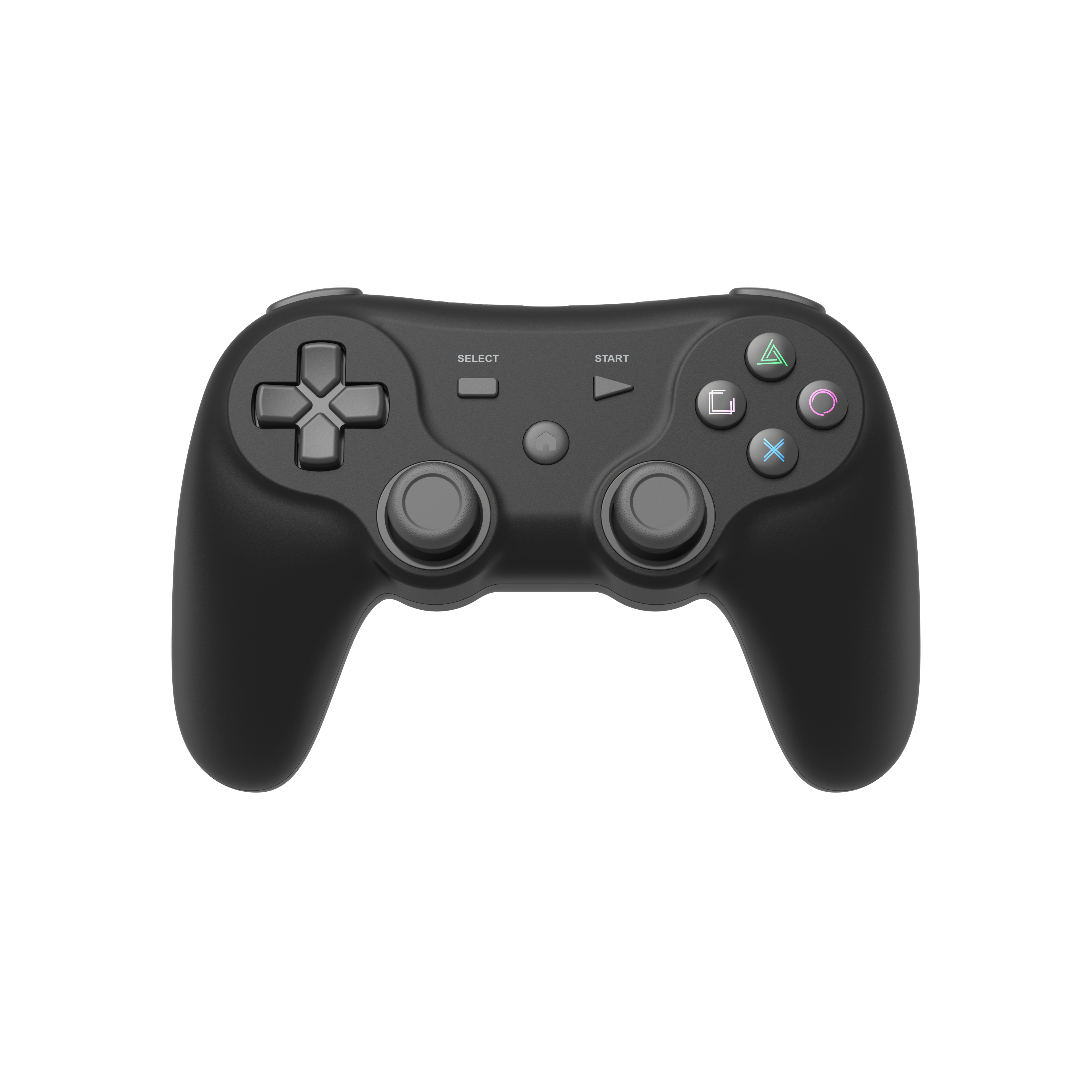 Defender Pro Series Wireless Controller - Smoke