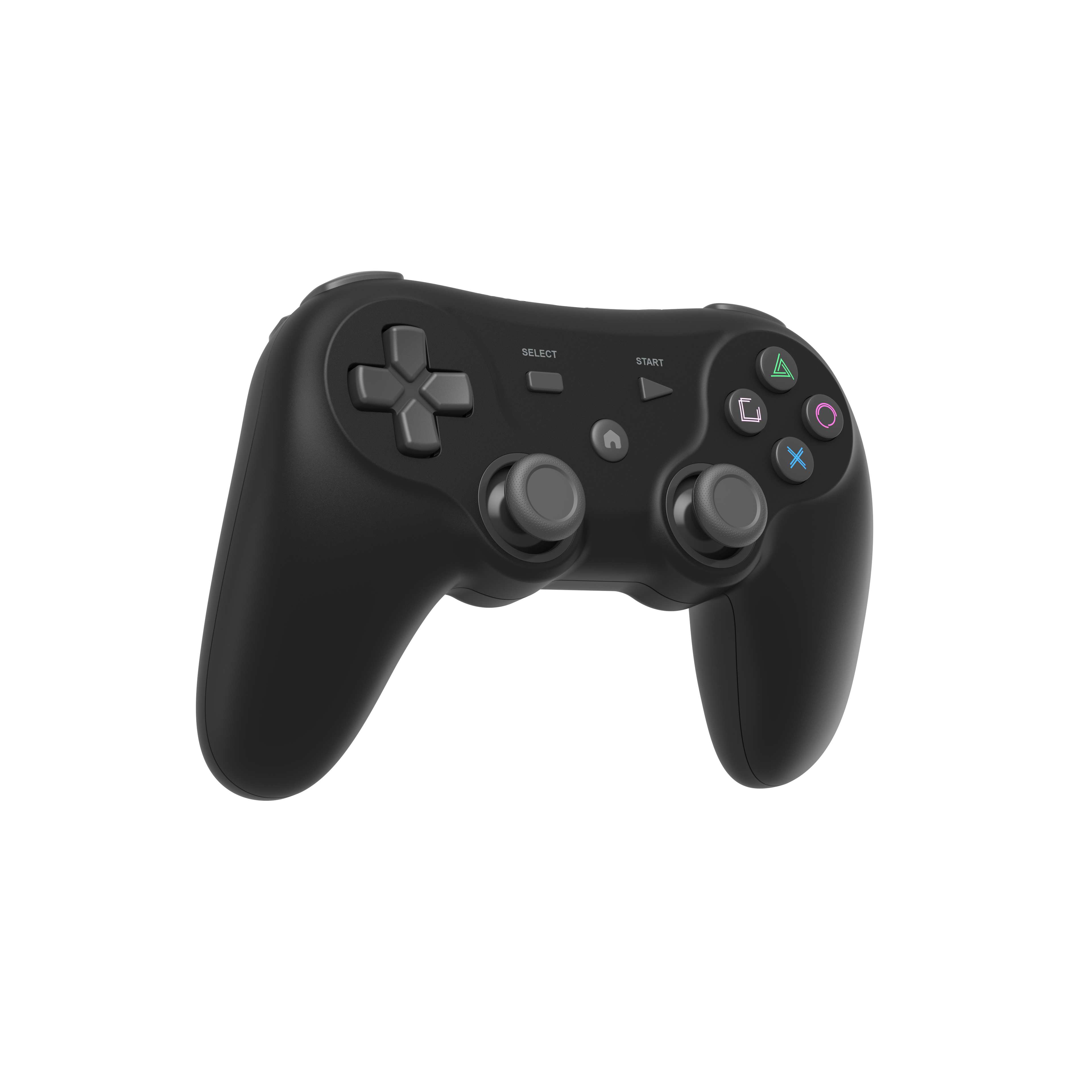 Defender Pro Series Wireless Controller - Smoke