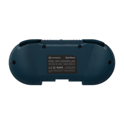 Pixel Art Wireless Bluetooth Controller Official - Spiritbox
