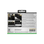 [PREORDER - CALL YOUR SALES REP] The Competitor Wired Controller Officially Licensed by Xbox - Gold