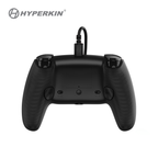 [PREORDER - CALL YOUR SALES REP] The Competitor Wired Controller Officially Licensed by Xbox - Gold