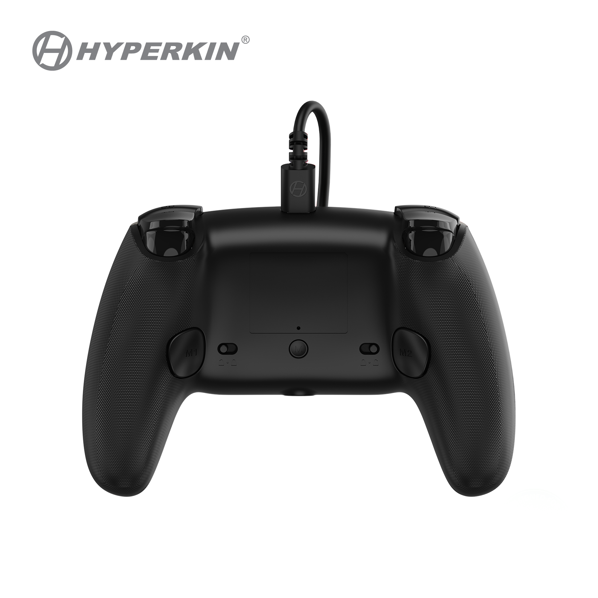 [PREORDER - CALL YOUR SALES REP] The Competitor Wired Controller Officially Licensed by Xbox - Gold