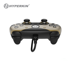 [PREORDER - CALL YOUR SALES REP] The Competitor Wired Controller Officially Licensed by Xbox - Gold