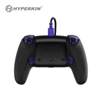 [PREORDER - CALL YOUR SALES REP] The Competitor Wired Controller Officially Licensed by Xbox - Purple